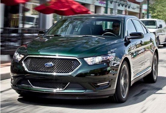 福特国产金牛座