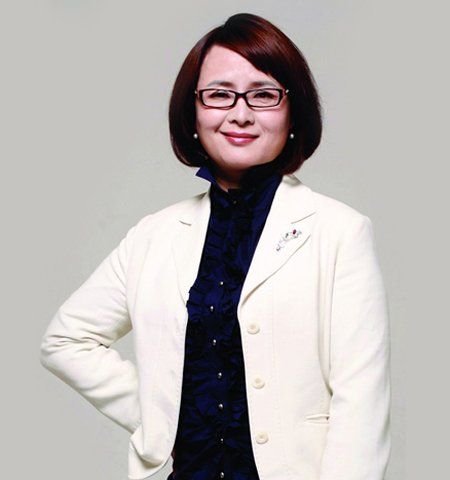 东风悦达起亚销售本部副本部长蒋玉斌