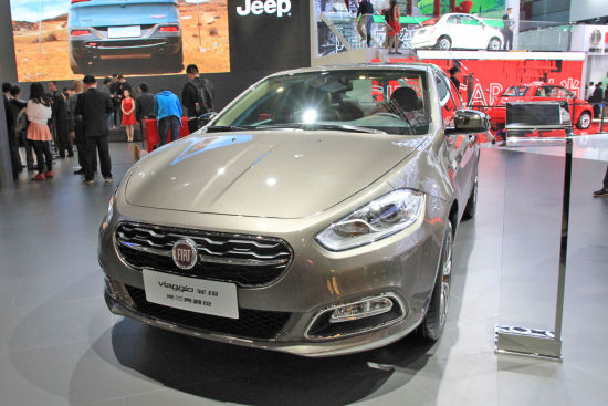 菲翔米兰典藏版外观