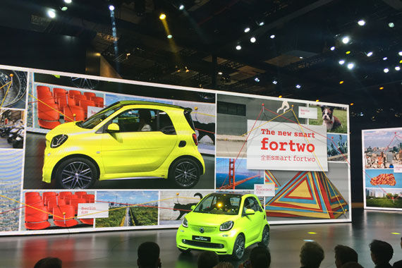 奔驰C200L 4MATIC上市 售价39.98万