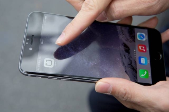 梅赛德斯-奔驰CLS运动轿车