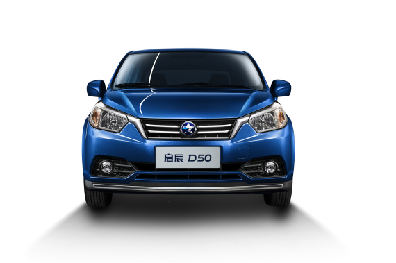 启辰D50