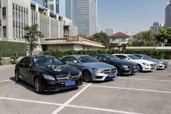 梅赛德斯-奔驰CLS