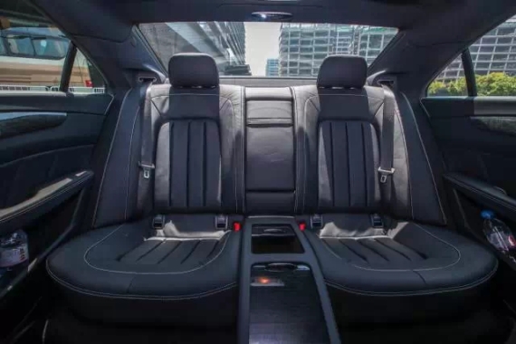 梅赛德斯-奔驰CLS