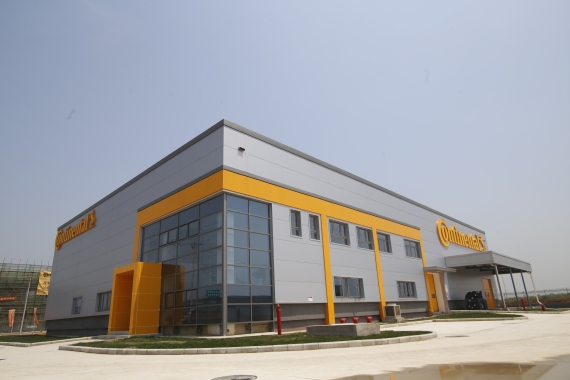 测试中心全景图