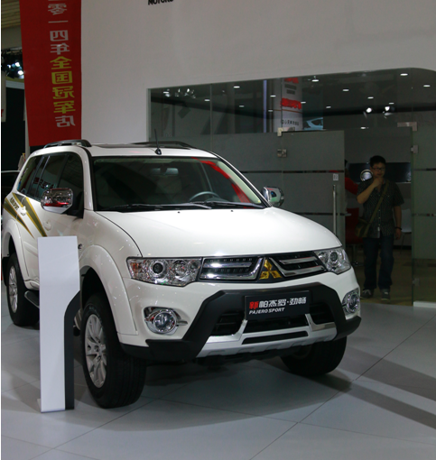 更时尚更动感更安全，“炫畅”内外兼修“十”尚升级