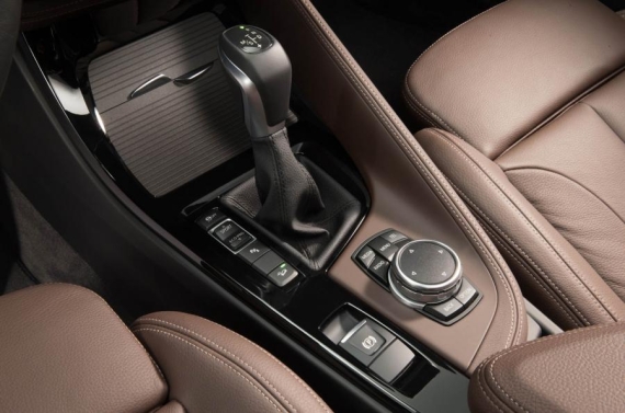 新一代宝马X1正式发布