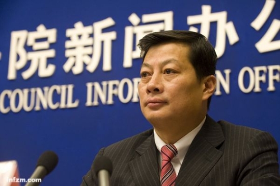 东风汽车公司董事长竺延风