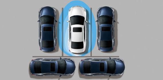 油门误踩智能纠正系统