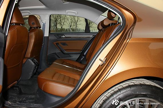 2015款凌渡280TSI到店实拍