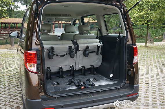 2015款金欧诺实拍