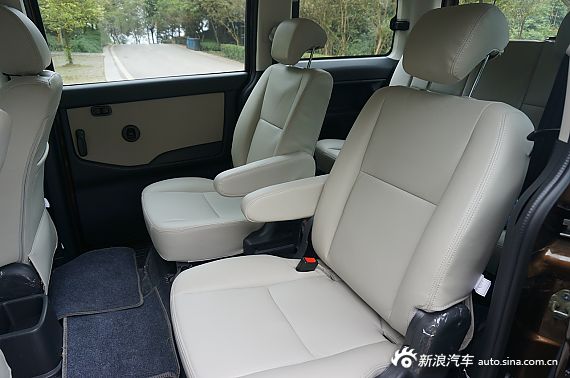 2015款金欧诺实拍