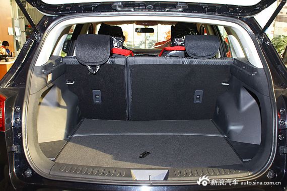 2014款众泰T600 1.5T手动精英型