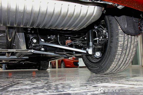宝马2系Active Tourer到店实拍
