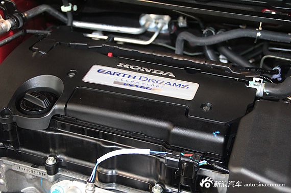 2014款全新思铂睿实拍