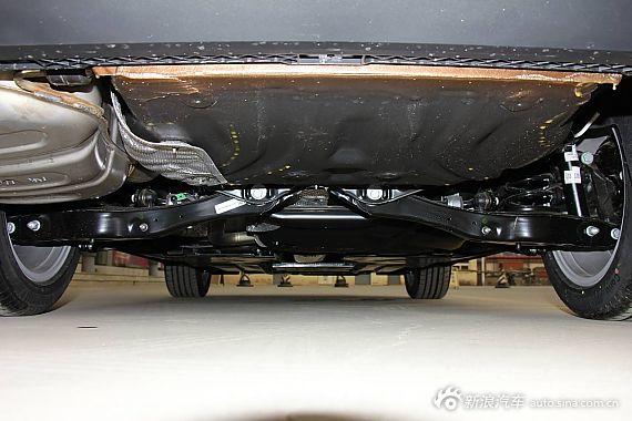 2015款凌渡280TSI到店实拍