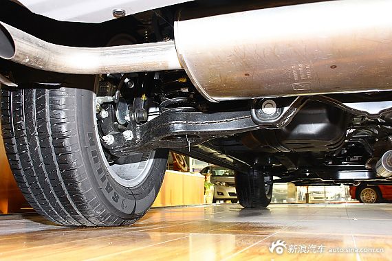 2014款众泰T600 1.5T手动精英型