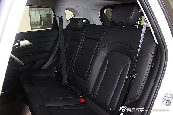 2014款哈弗H2到店实拍