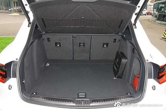 2014款保时捷Macan S