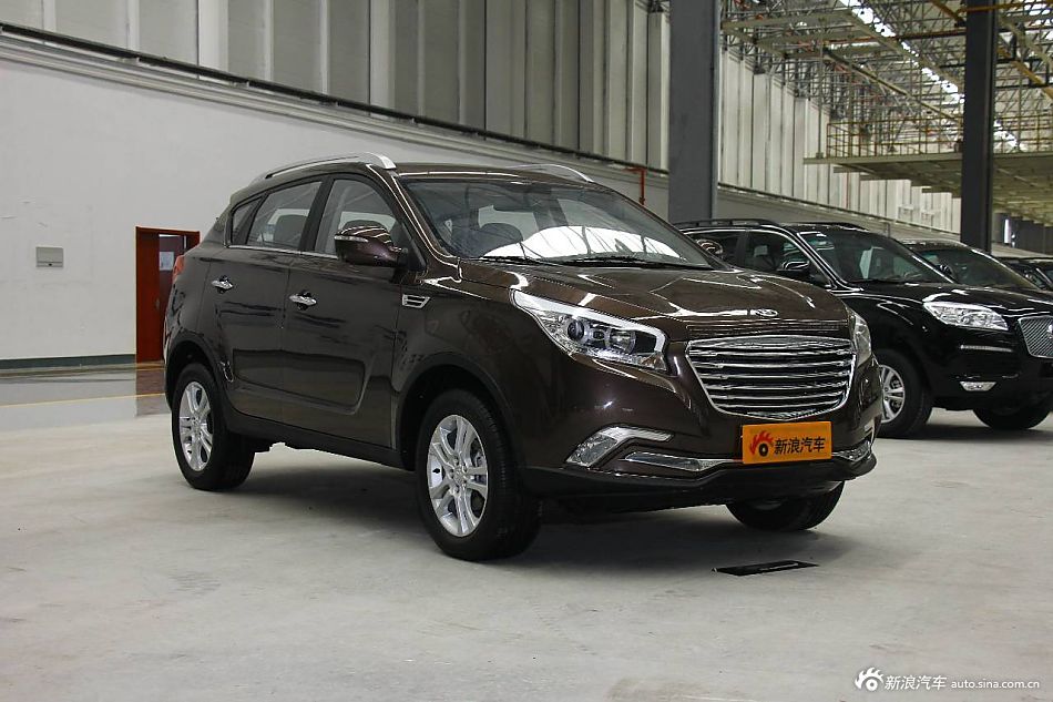 2015款新圣达菲1.5t手动两驱汽油舒适型