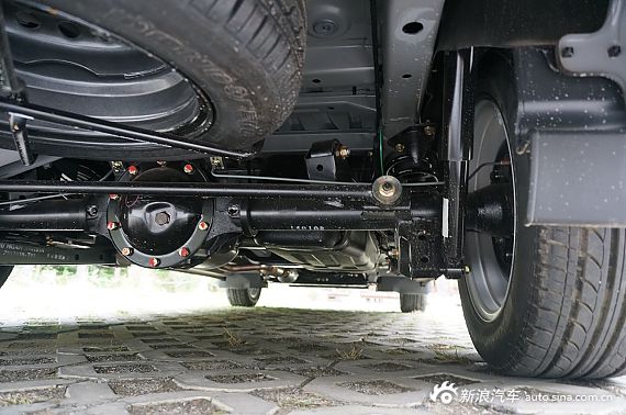 2015款金欧诺实拍