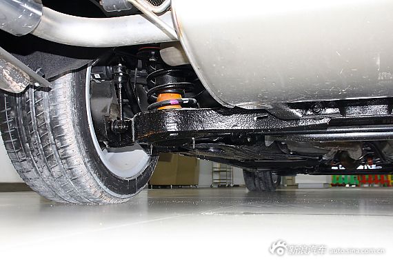 2014款沃尔沃S60L 2.0T自动智远版