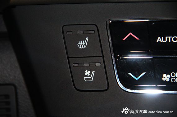 2014款全新思铂睿实拍