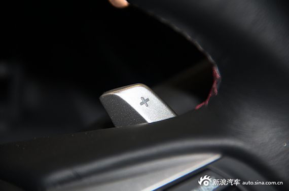 2014款全新思铂睿实拍