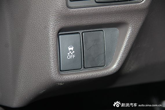 2015款奥德赛2.4L自动至尊版到店实拍