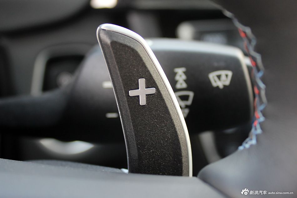 宝马M3 2014款 M3四门轿车