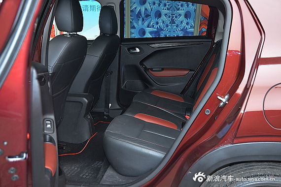 2015款C3-XR 1.6THP自动旗舰型实拍