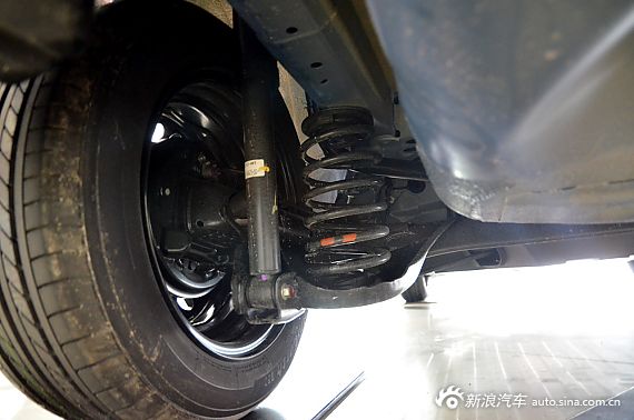 2014款全新飞度 到店实拍