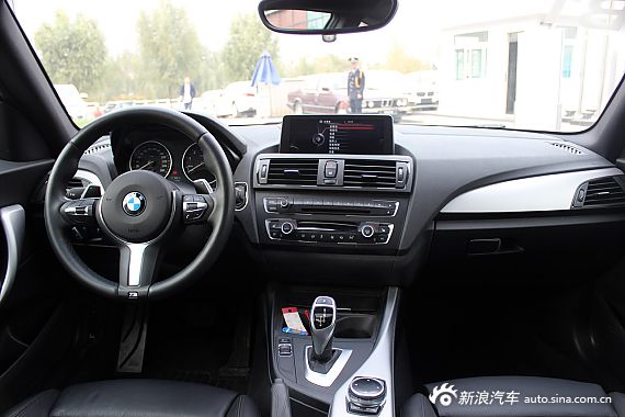 2014款宝马2系M235i