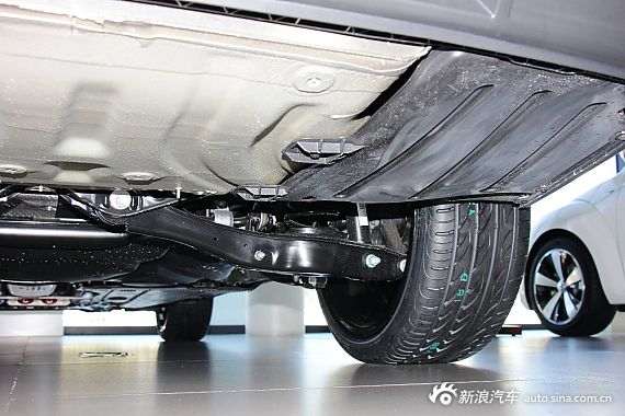 2014款高尔夫-进口 1.4TSI自动旅行版到店实拍