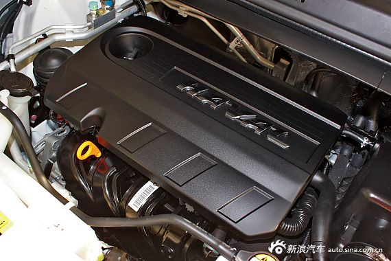 2015款哈弗H1到店实拍