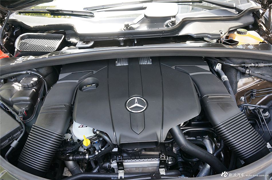 2014款奔驰R320到店实拍