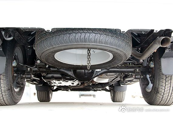 2014款普拉多4.0L TX