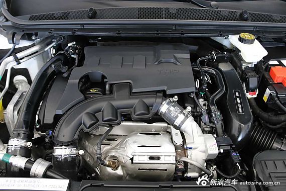 2014款东风标致408到店实拍