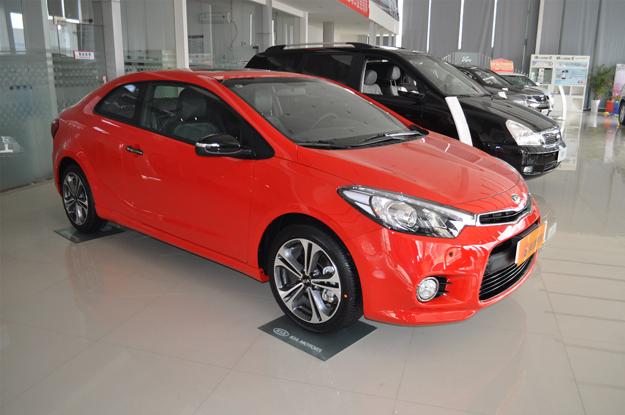 【2014款速迈到店实拍】速迈综合图 -新浪汽车