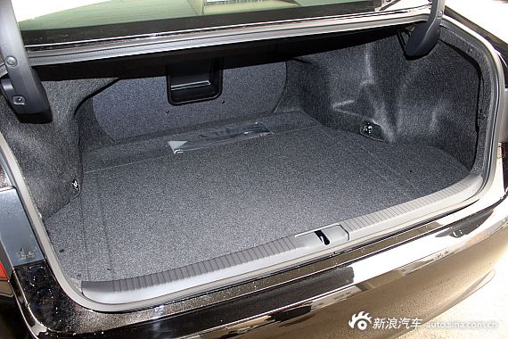 2014款雷克萨斯ES250自动精英型 到店实拍