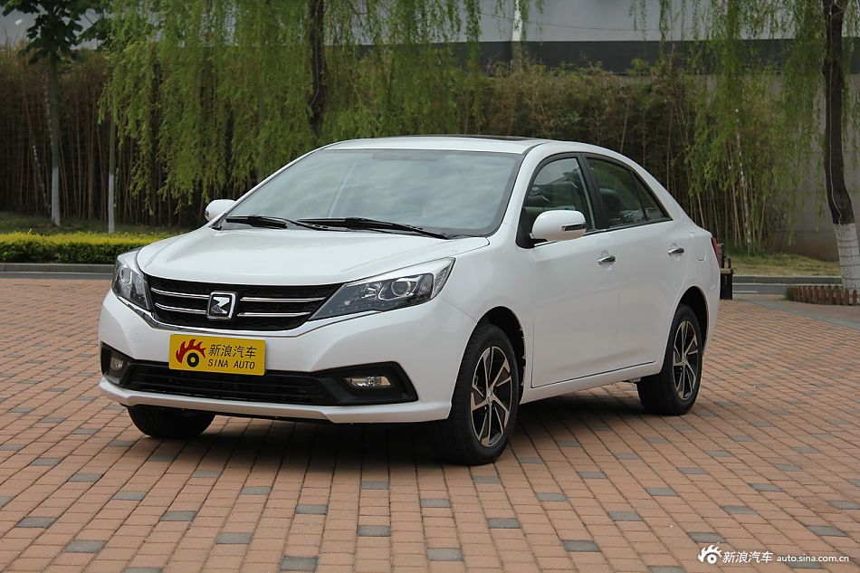 众泰z300最高优惠8500元 现车充足