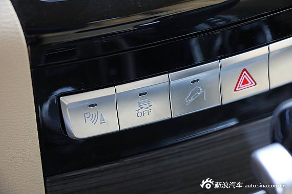 2015款哈弗H9到店实拍