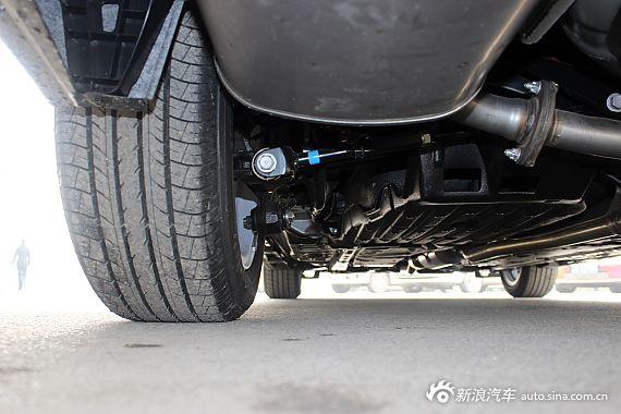 2014款雷克萨斯ES250自动精英型 到店实拍