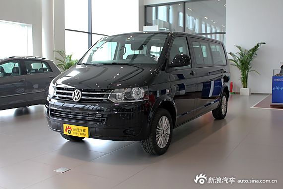 2014款凯路威到店实拍