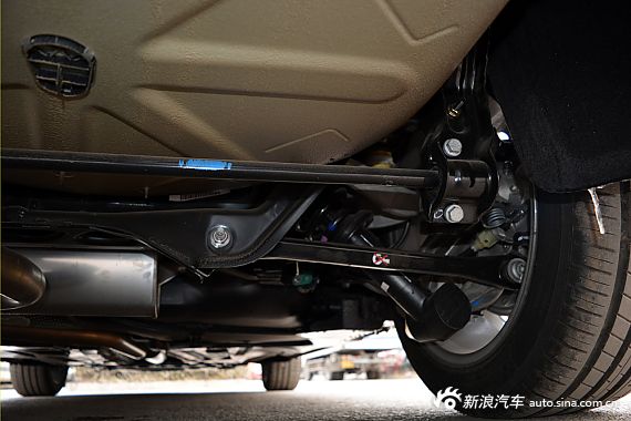 2015款东风标致508 1.8THP自动旗舰型