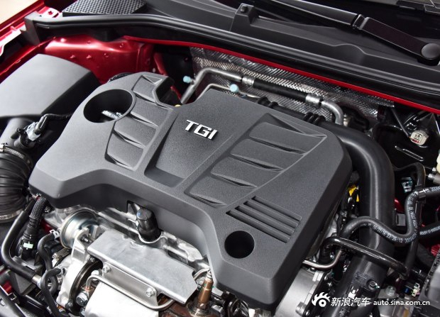 荣威i6 1.5T车型今晚上市