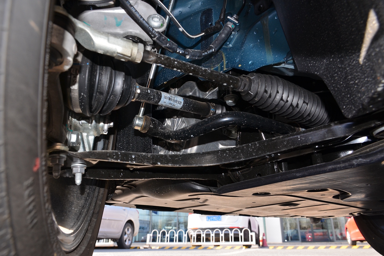 2019款途岳14t自动旗舰版280tsi国vi