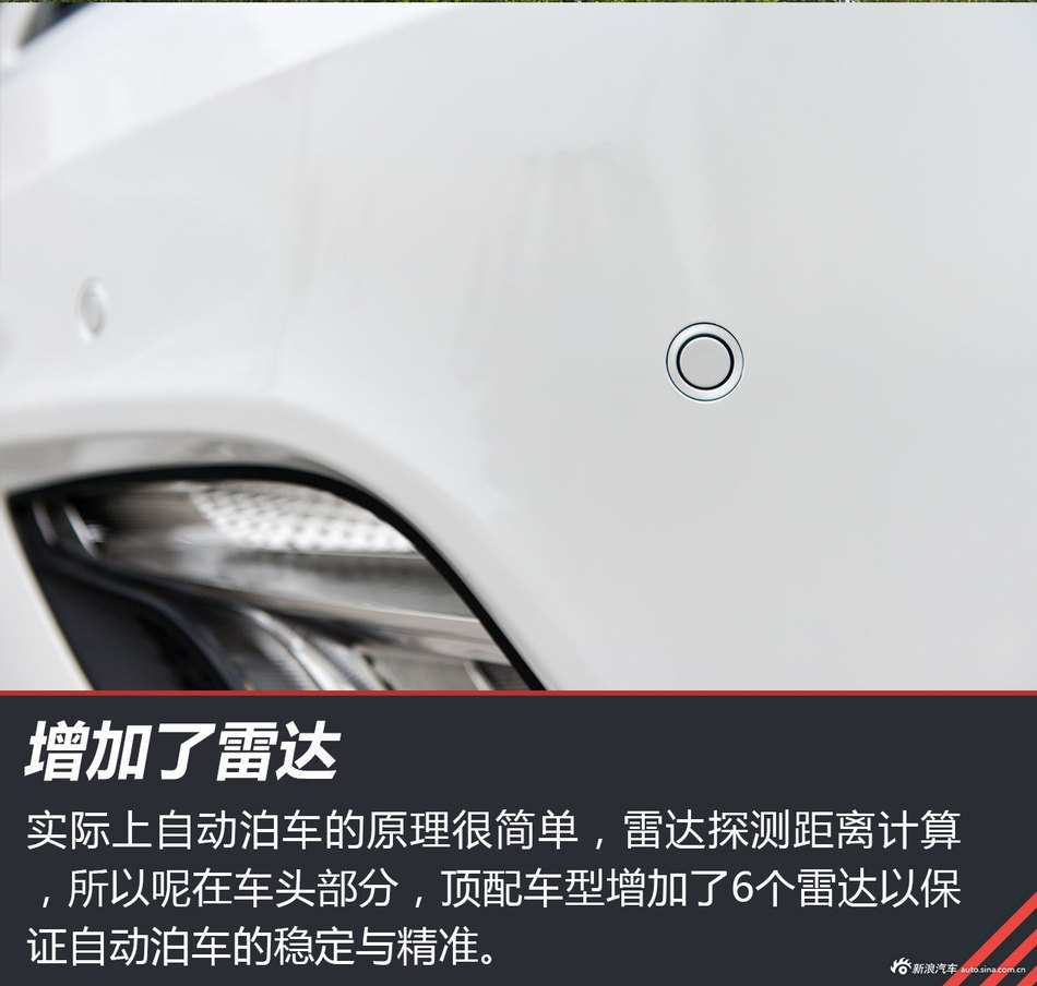 试驾长安新逸动