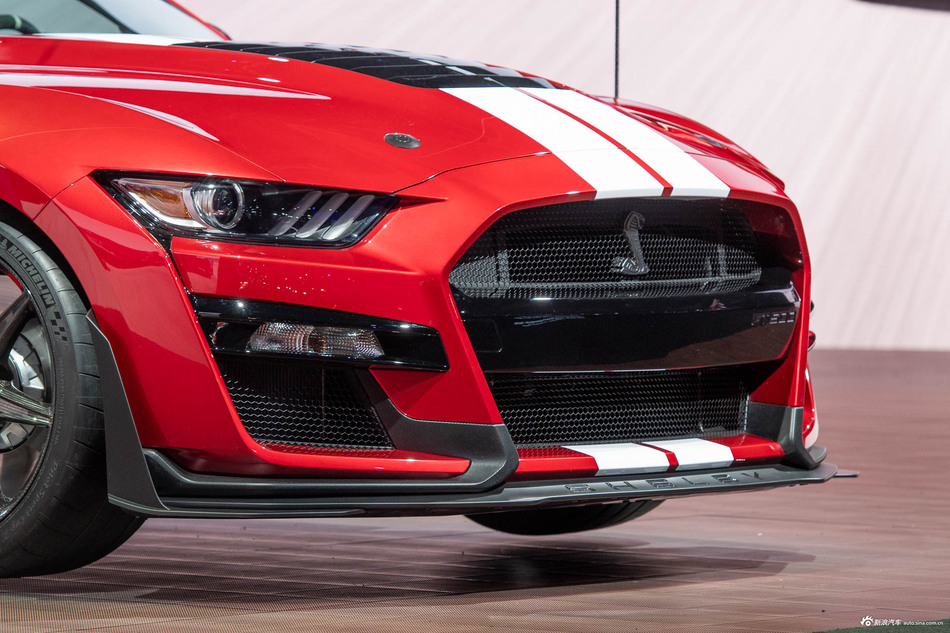 有颜值还有料，内外兼修的福特Mustang最高直降3.16万啦！