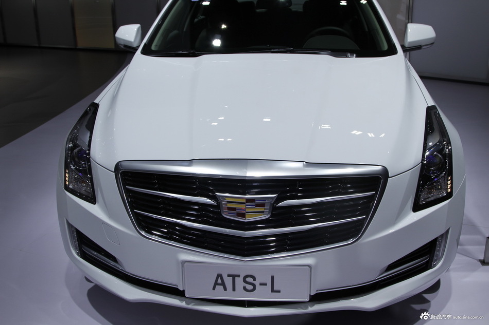 价格来说话，5月新浪报价，凯迪拉克ATS-L全国新车18.81万起